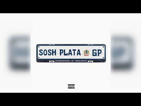 Loatinover Pounds x 25K-Sosh Plata Beat Instrumental