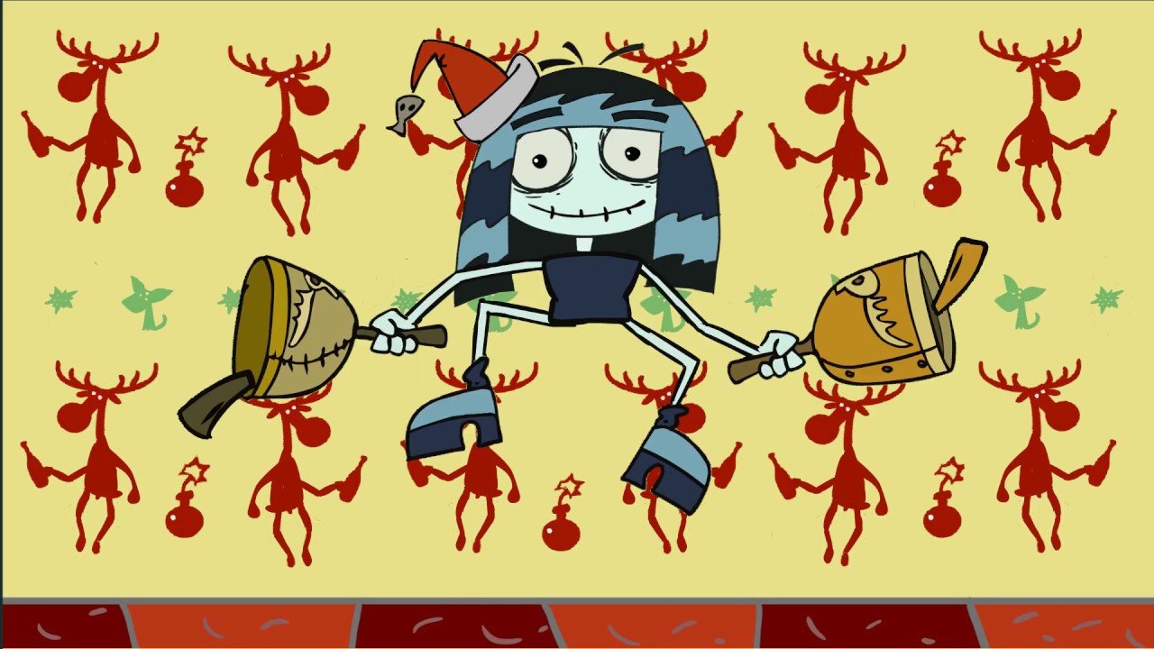 PG-13 - Come to my party