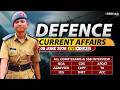 Defence Current Affairs 09 June 2026 | For NDA CDS AFCAT SSB Interview
