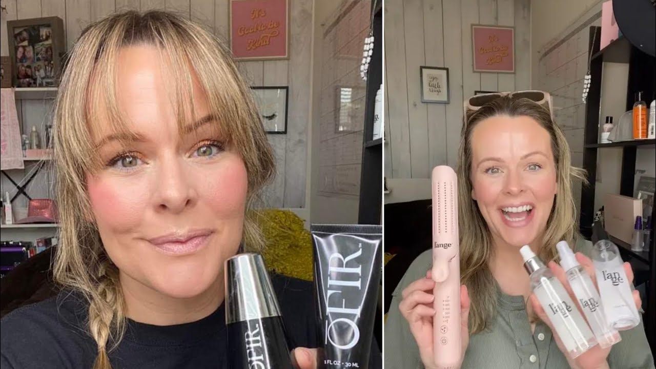 STICK QUAD Tutorial || Skin care || Makeup 2023 