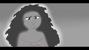 Down Once More//Phantom Of The Opera (OC Animatic)