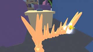 Dl231 Dancing Line - The Alone Oom