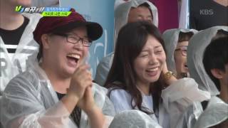 VJ 특공대 - 길거리가 무대다! 거리로 나온 괴짜 스타 1. 20160617