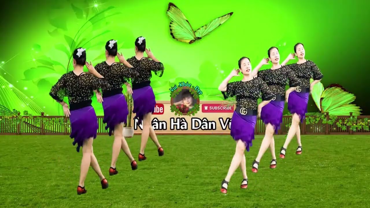 TÔI LÀ TÔI-REMIX BỐC LỬA -DỄ HỌC-BĐ NGÂN HÀ-HAI HƯỚNG