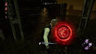 New Red Glyph Animation | Dead By Daylight