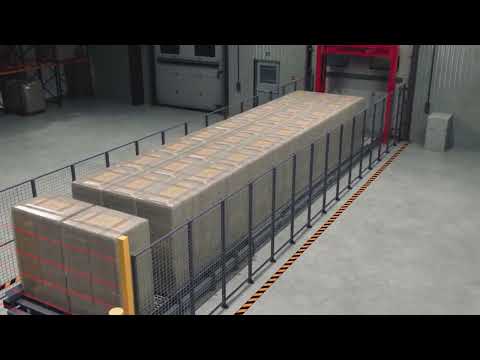 Automated Loading for any Truck | Introducing... LoadMatic Lite