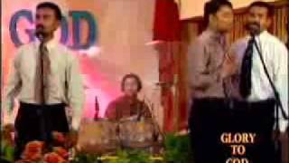 Deewane Hum Tere Naam Ke - Excellent Hindi Christian Praise song from Glory to God