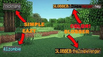 How To Change Your Name To A Color In The LoverFella Server