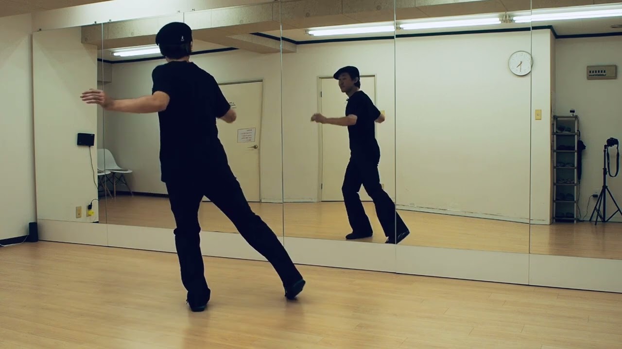 2024横浜フラッシュモブ　スロー&本番スピード