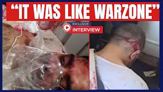 Flydubai | “COCKPIT Like WAR ZONE | Passenger REVEALS Shocking Details | Capt Smit | Barkha