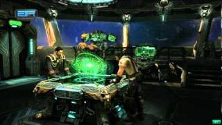 Starcraft 2 Review Gamereport.de