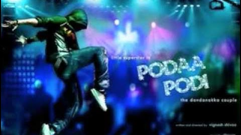 poda podi- ennai kollathe ( official HD)