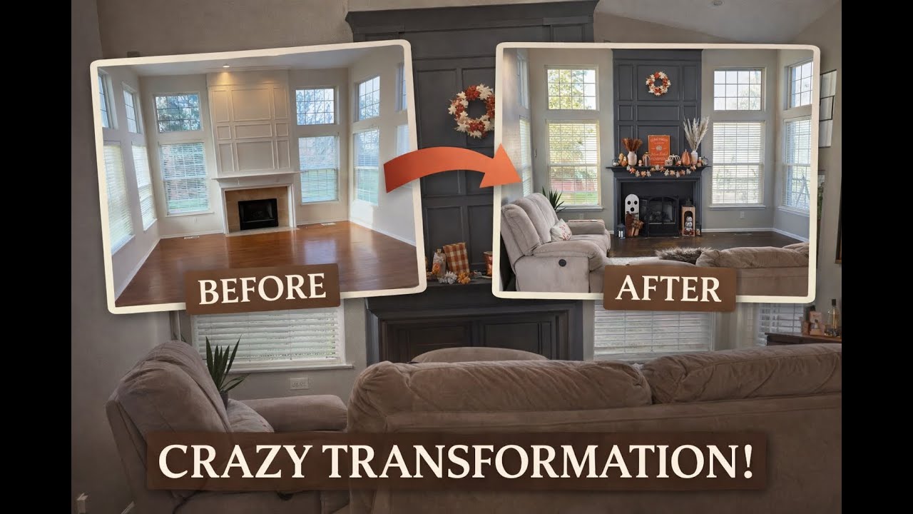 Pre-Move-In Home Projects That Were 100% Worth It