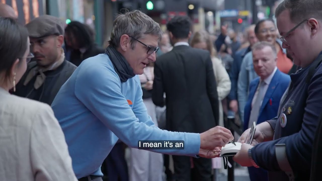 Audiences React to NEW Cast, starring Sophia Bush, Ricky Champ, Clifford Samuel and Jaime Winstone