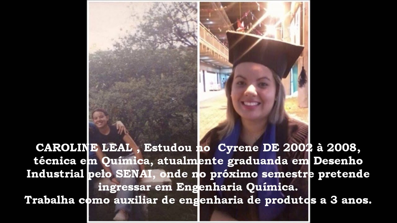 Ee Dona Cyrene De Oliveira Laet - RETOEDU