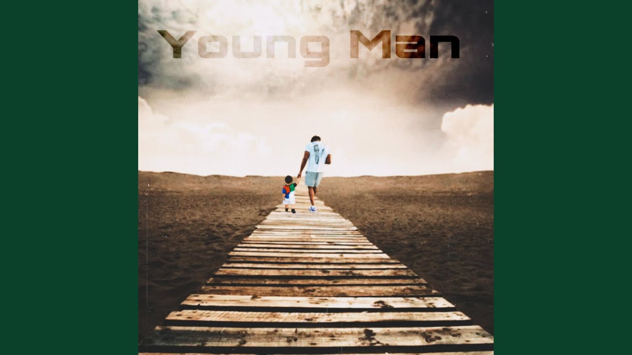 Παρακολούθηση Young Man στο YouTube Παρακολούθηση Young Man στο YouTube