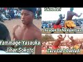 Yanda Damben Gasa Na Jihar Sokoto Yakasance, Yammage Yasauka J Sokoto, Da Sauran Wasanni.