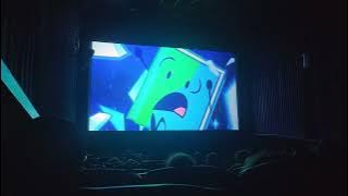 BFDIA 23 ENDING THEATER REACTION 