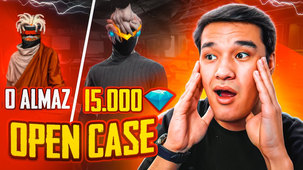 15.000 ALMAZGA 💎💎💎OBUNACHIMNI AKKAUNTNI KUCHAYTIRDIM 🤩🤩 BUNAQA OMADLISI BOMAGAN  #freefire