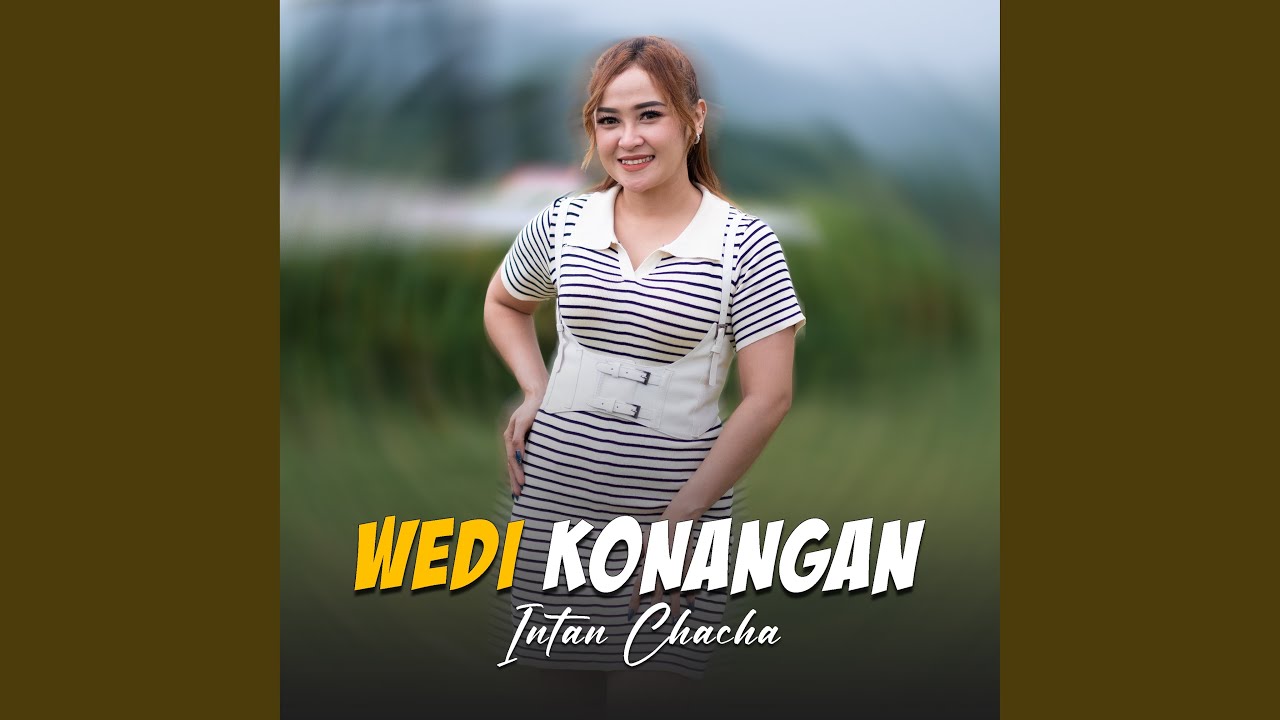 Wedi Konangan