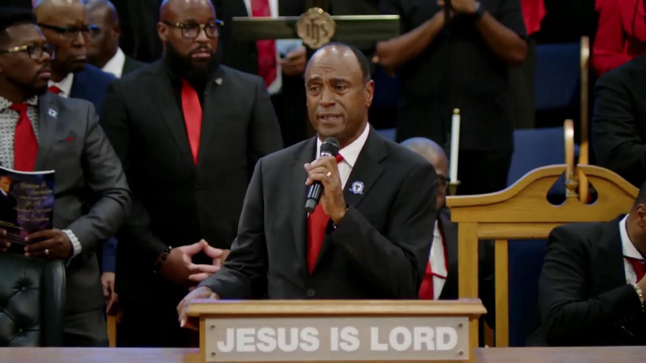 General Council of Pastors and Elders-Thursday August 28th