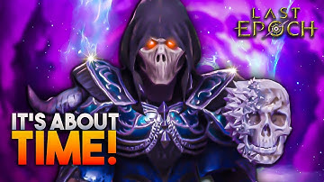 I tried LAST EPOCH in 2023... (Honest Review)