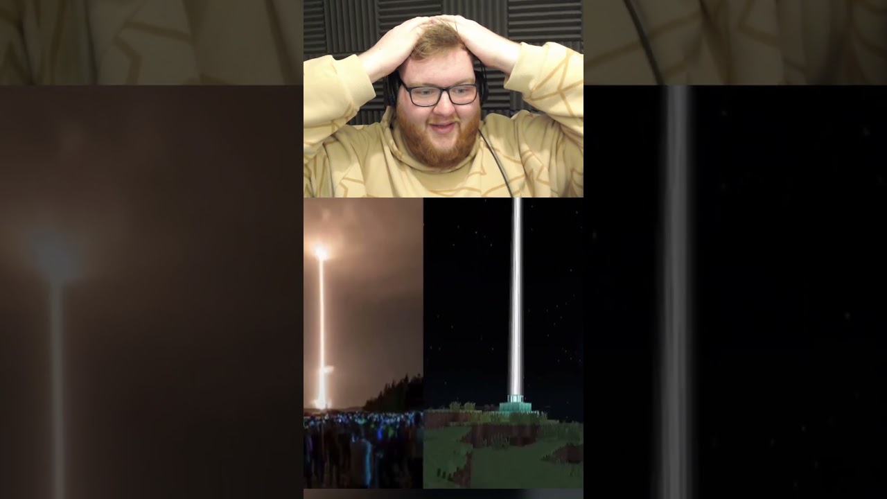 WE'RE SO ALL COOKED MAN! (Minecraft Chinese Wither Meme Reaction)