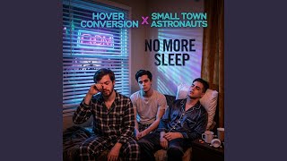 Wake Me Up (feat. Small Town Astronauts)