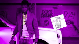 Zillionaire Doe - Love The Trap ( Slowed Down )