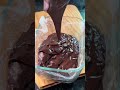 Coma chocolate a vontade mesmo estando de dieta rígida chegou sua solução