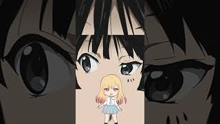 Las Creepypastas se vuelven waifus! 😎🔥 (Curiosidades) #short