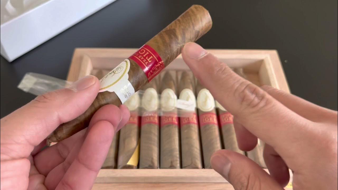 cigar предохранитель