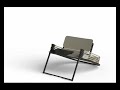 Forget work from home - work from anywhere with ‘Shelly’ a private workspace
