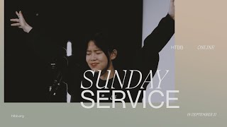 HTBB ONLINE | 19th September 2021