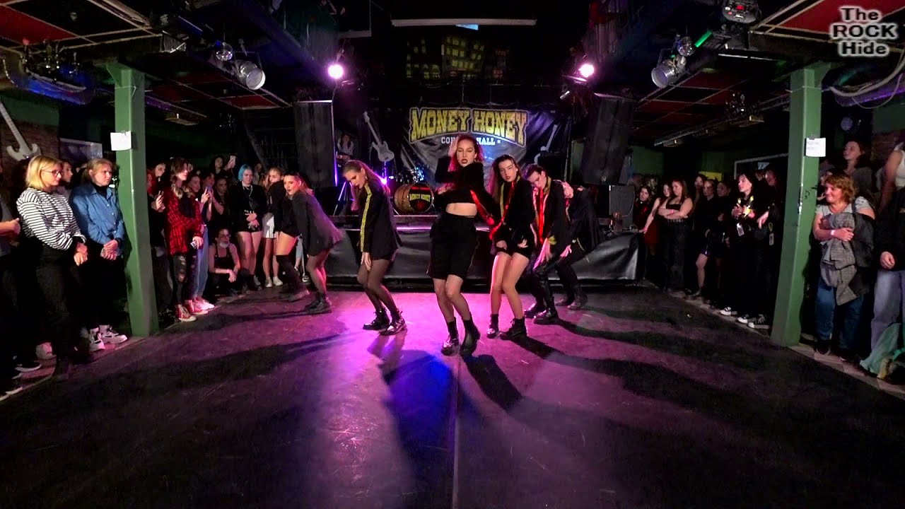 [SX3] CLC – Me dance cover by Sbornaya Solyanka [K-pop cover battle ★ GRL PWR (05.09.2021)]