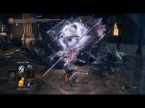 Прохождение Dark Souls 3: Cinders (мод) [06] - Принцы и Оцейрос