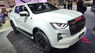 Isuzu D-MAX 2022 X-Series Hi Lander 1.9 Ddi 4 Door AT