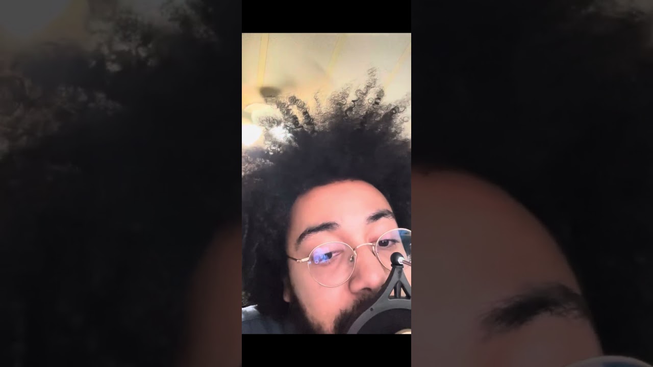 Lightskin & Mulatto Men Don’t Have Any Struggles