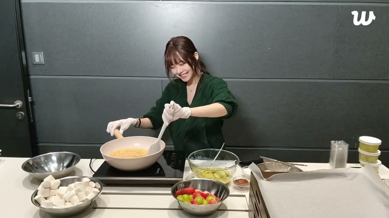 [MULTI SUB] LE SSERAFIM  Weverse LIVE 