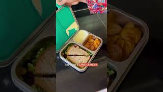40% off on Basil Products! #lunchbox #food #bento