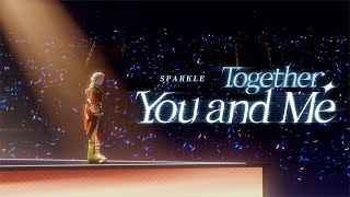 Download lagu Оригинальный саундтрек MLBB SPARKLE — TOGETHER, YOU AND ME (Japanese Ver.)|Mobile Legends: Bang Bang