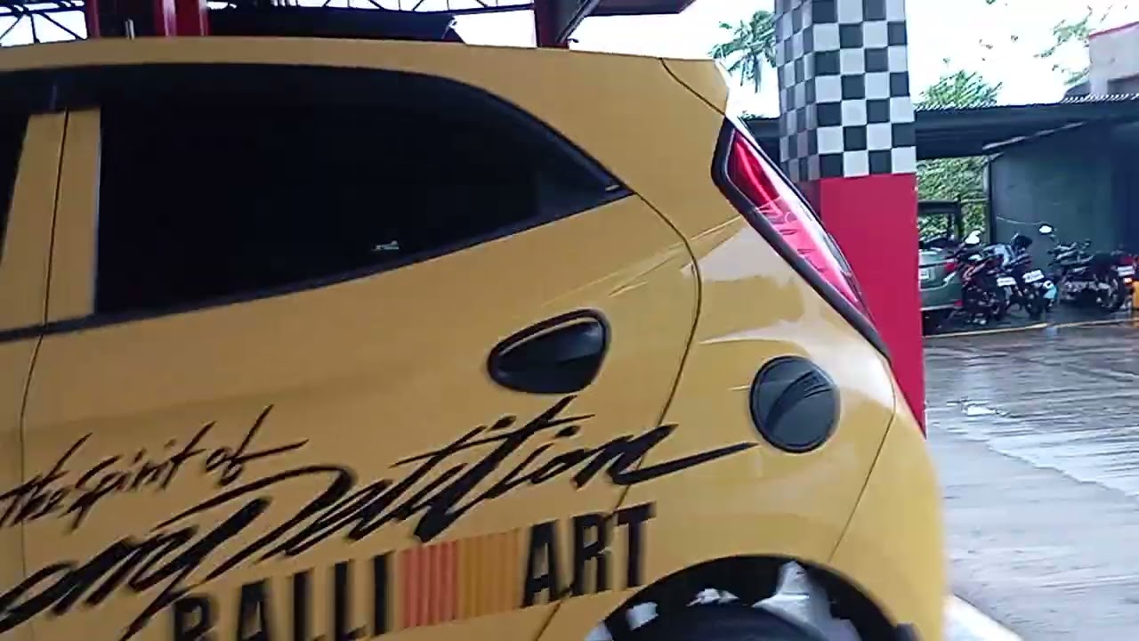 HYUNDAI EON | PREVEN MAINTENANCE CHANGE OIL, AIR FILTER CLEANING, TRANS M.OIL,AIRCON FILTER, TIRE_6