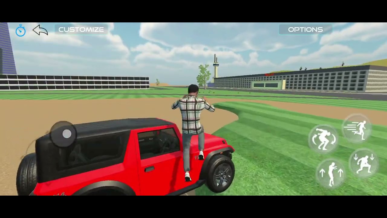 शहर मे कांड हो गया 😲😲