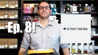 Whats In My Scent Trunk? Ep. 8