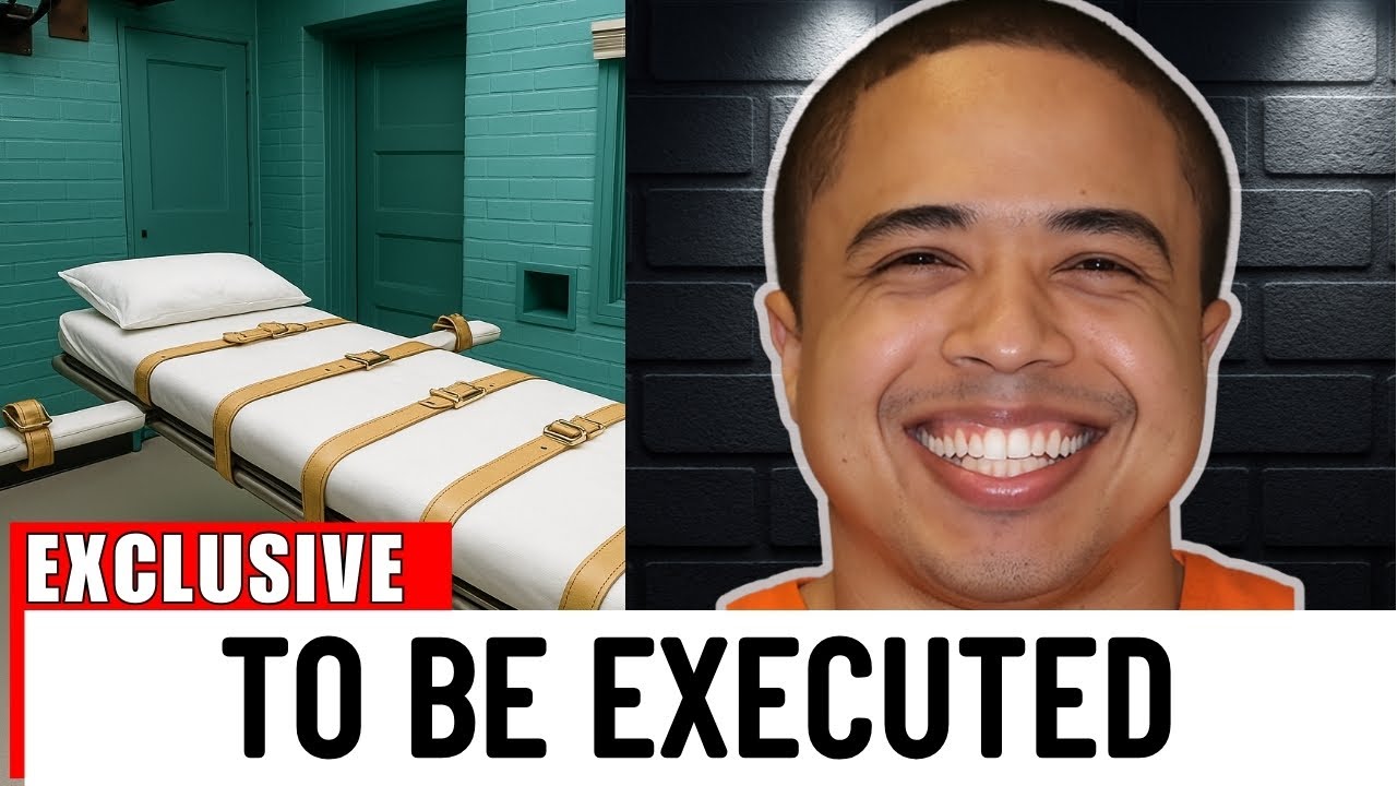 Dexter Johnson Execution | Shocking Crime, Death row| Sentence | US Death Row