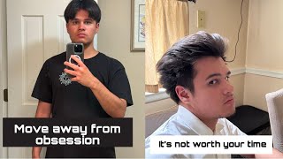I realized looks don’t matter. This is what happened after 5 years.