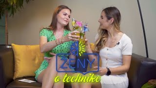 Wind-Free? Táto Klíma Ťa Neofúkne Ženy O Technike By Climaport