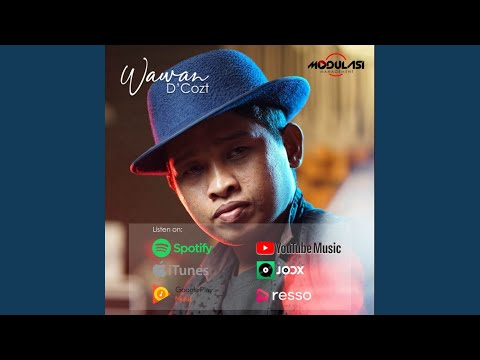 LIRIK LAGU || MENJAGA JODOH ORANG - DCOZT (kau kirimkan undangan yang bertulis) cover agusriansyah