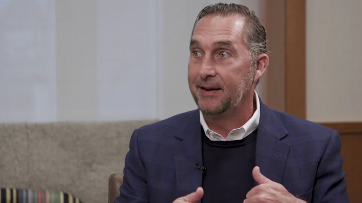 Decisions, for Good: John Mozeliak on making values-based, data-driven choices