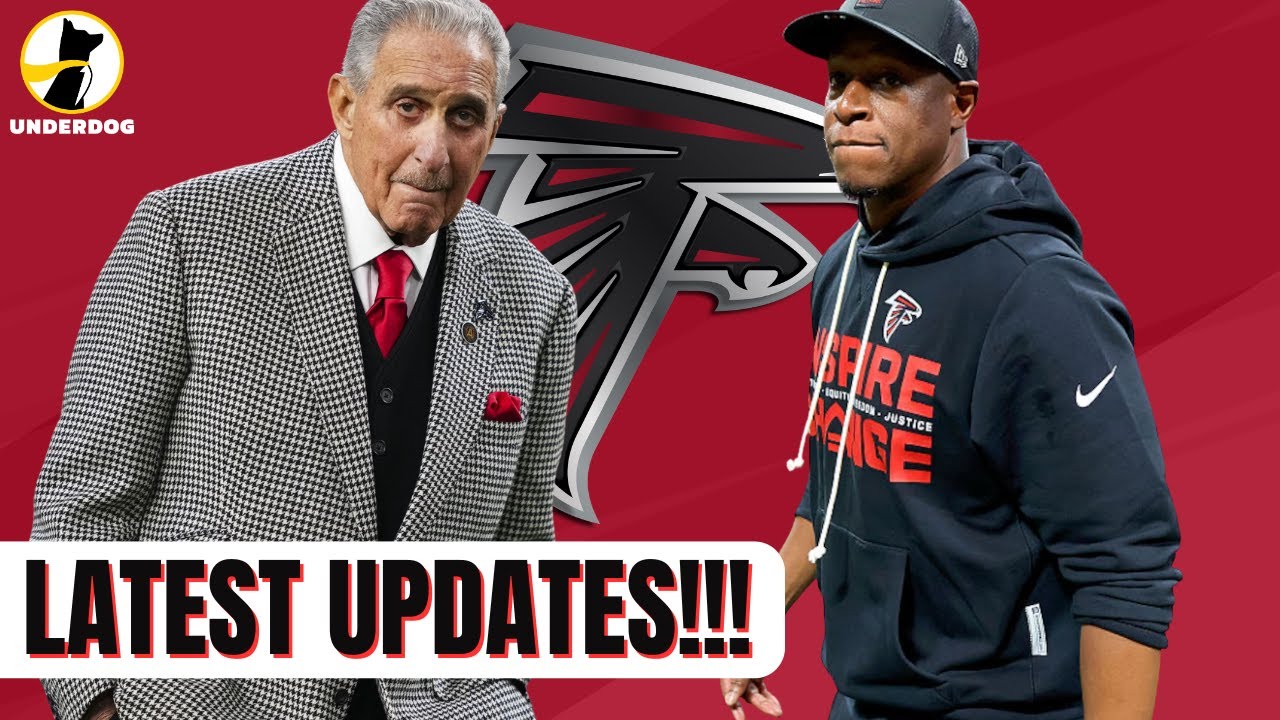 We Were SO WRONG About This… | Daily Falcons News & Rumors